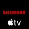 Shudder Apple TV Channel