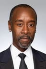 Don Cheadle