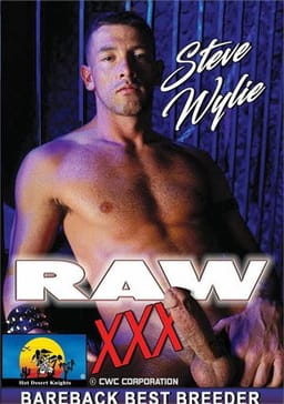 Steve Wylie Raw