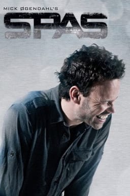 Mick Øgendahl's Spas