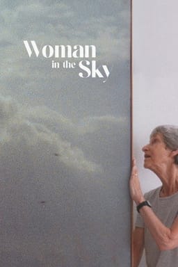 Woman in the Sky