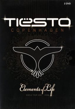 Tiësto: Copenhagen: Elements of Life World Tour