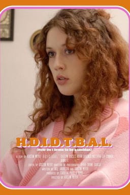 How Do I Dress to Be A Lesbian