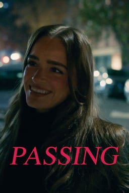 Passing