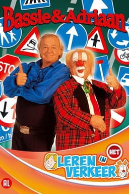 Bassie & Adriaan: Leren in het verkeer