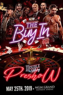 AEW Double or Nothing 2019: The Buy In