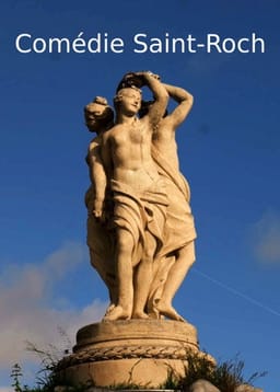 Comédie Saint-Roch