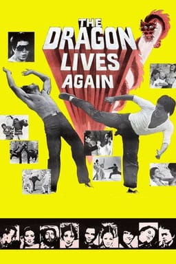 The Dragon Lives Again