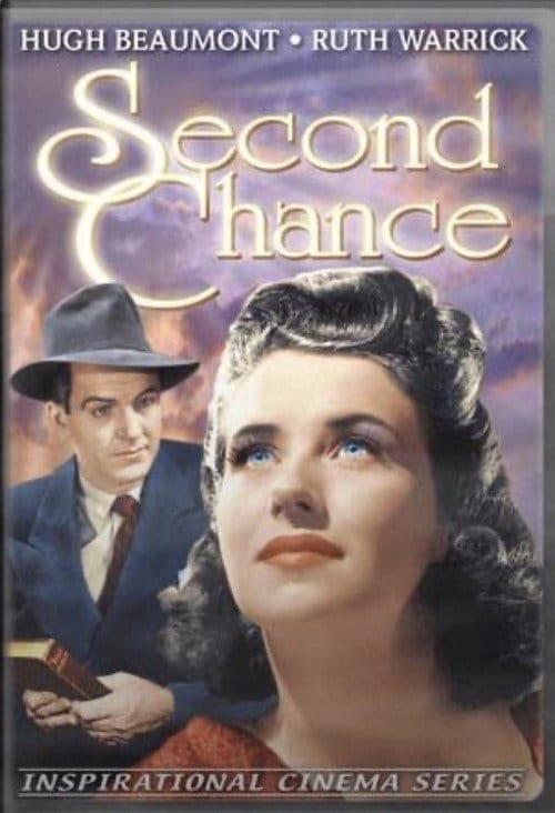 Second Chance poster