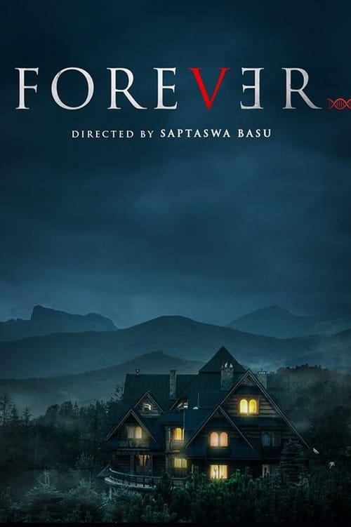 Forever... poster