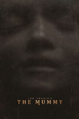 Lee Cronin's The Mummy