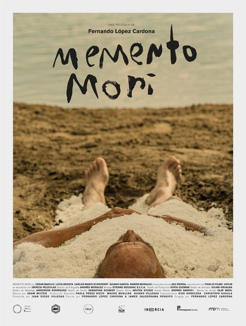 Memento Mori poster