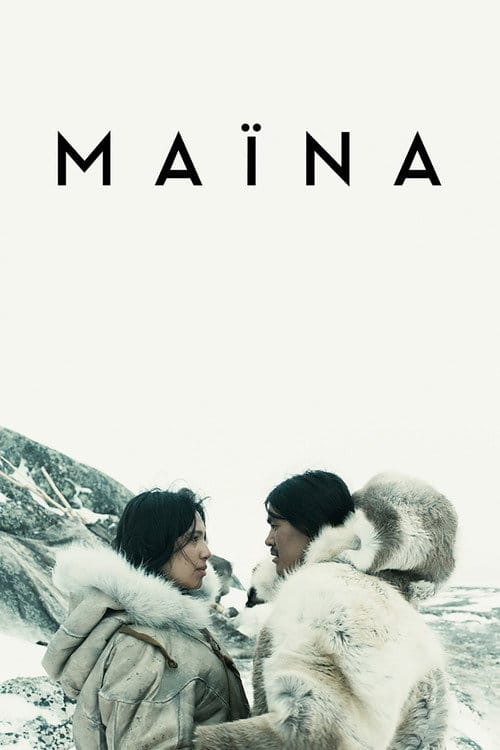 Maïna poster