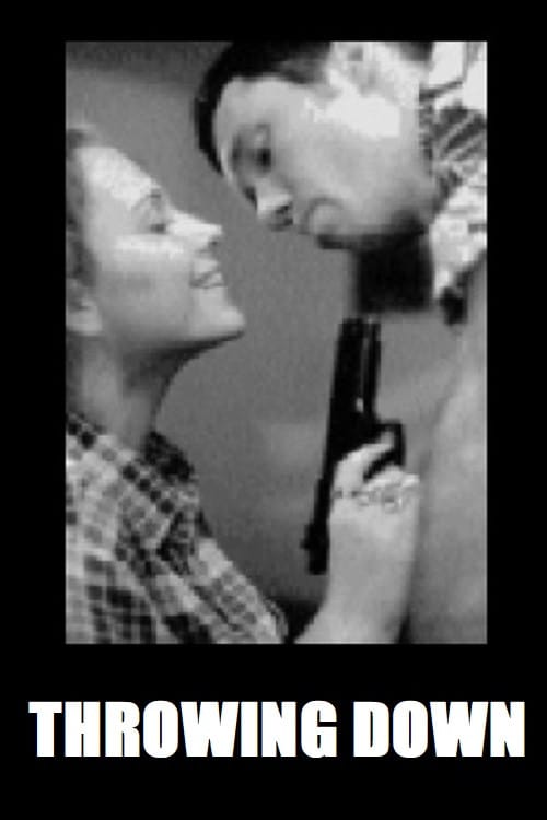 Throwing Down poster