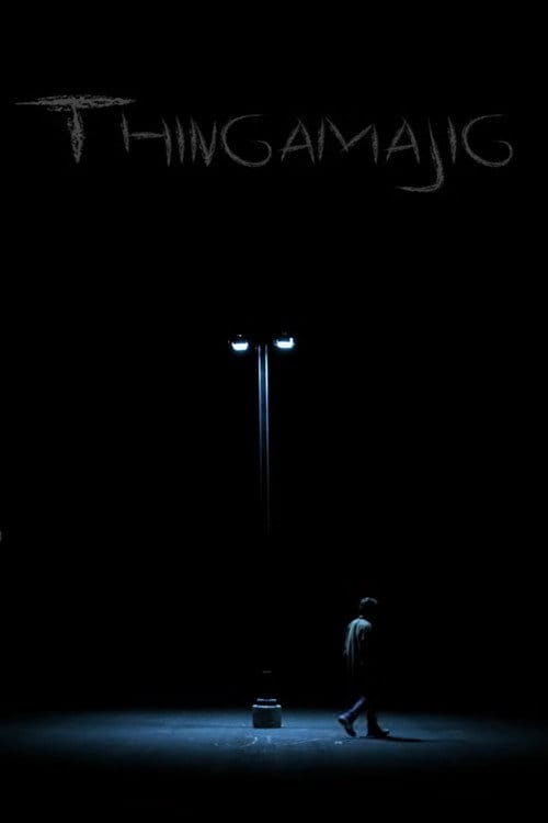 Thingamajig poster