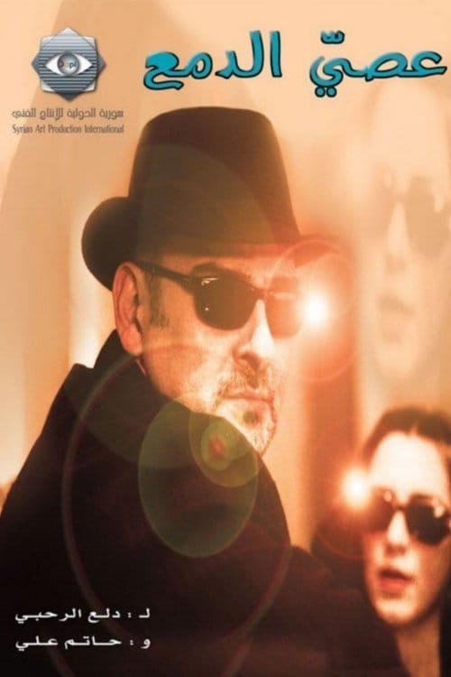 Holding Back Tears poster