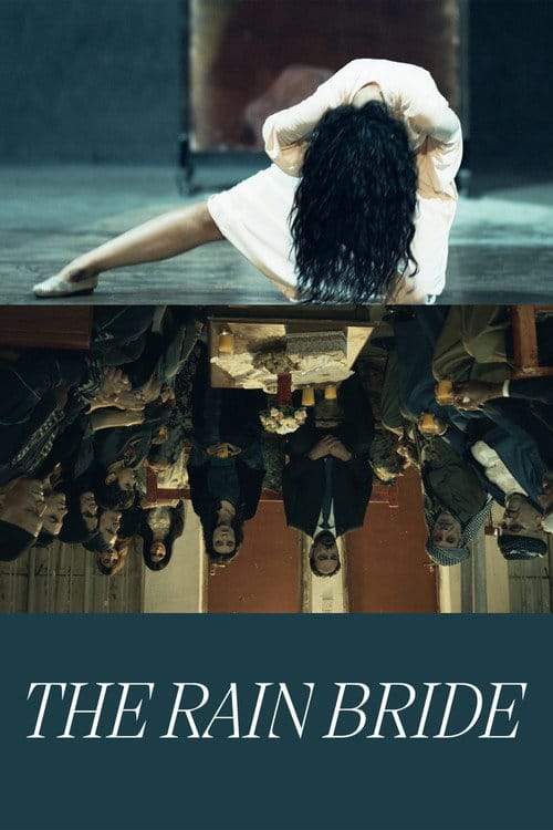 The Rain Bride poster