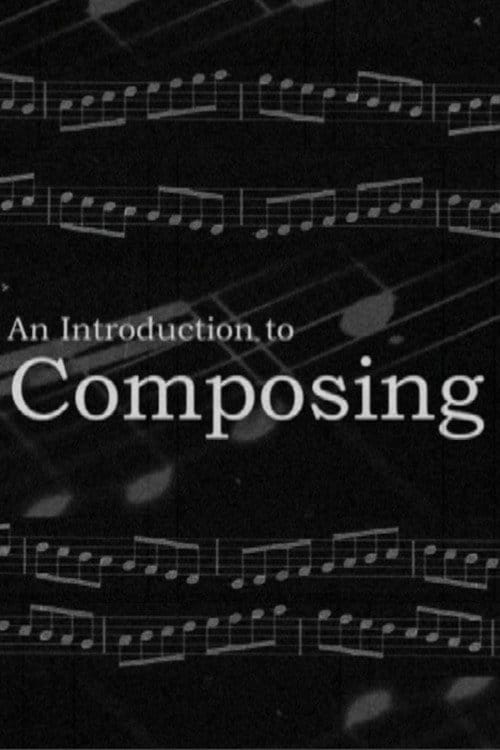 An Introduction to Composing poster