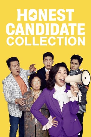 Honest Candidate Collection