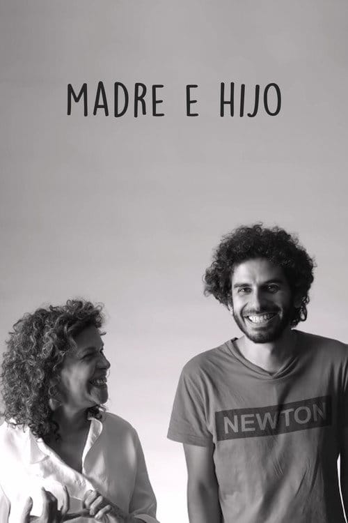 Madre e hijo poster
