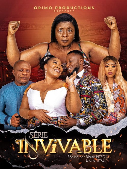 Invivable poster
