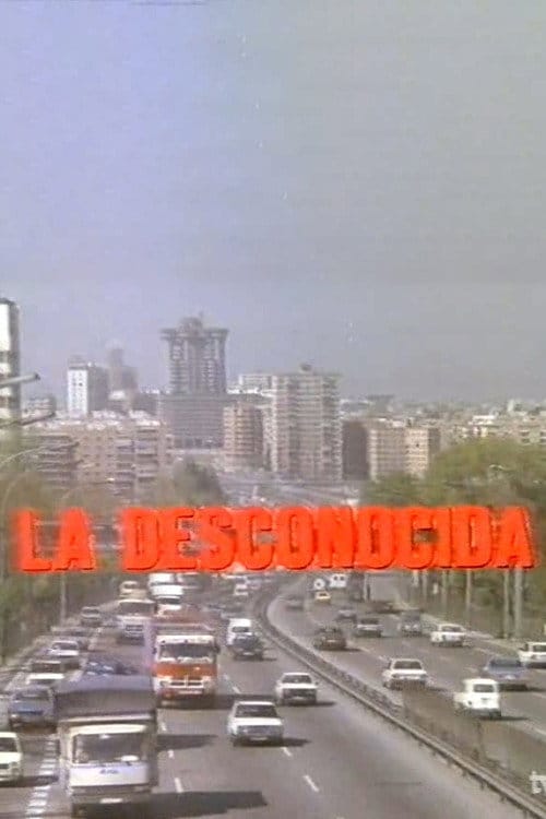 La desconocida poster