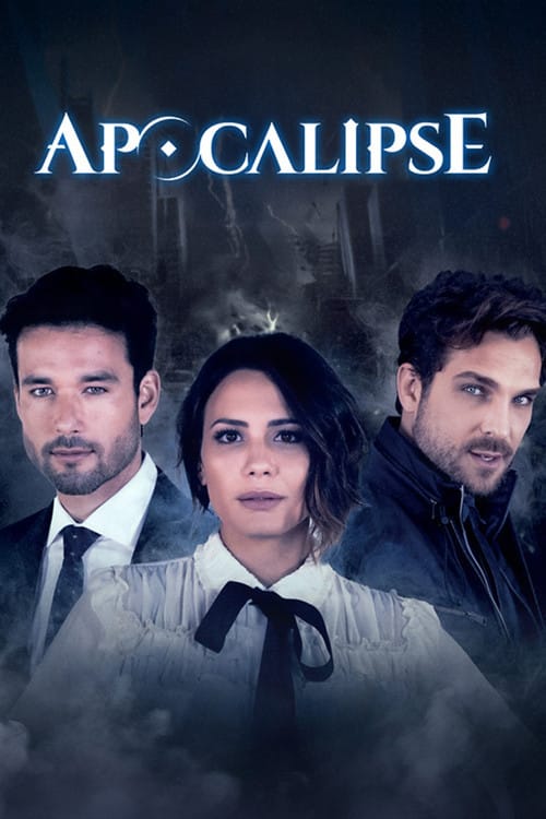 Apocalipse poster