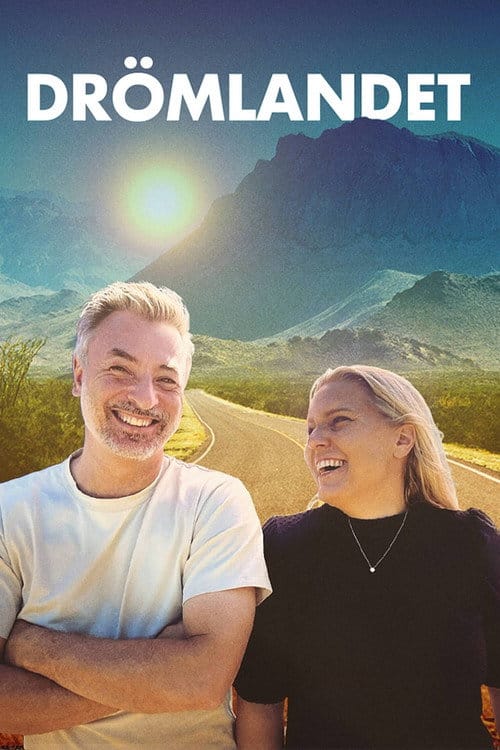 Drömlandet poster