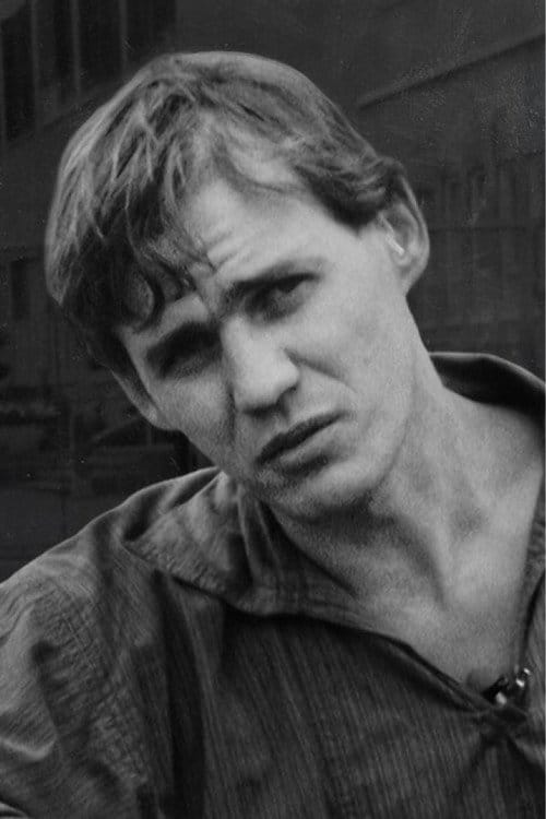 The Writer Who Hated the Swedish Language poster