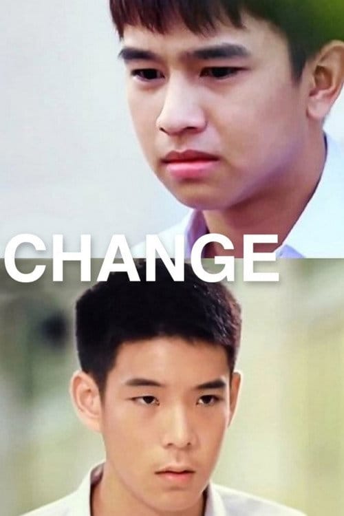Change poster