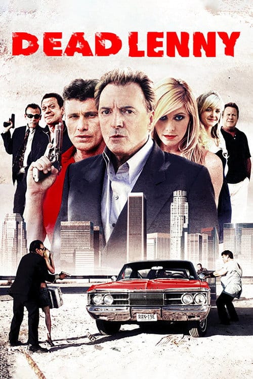 Dead Lenny poster