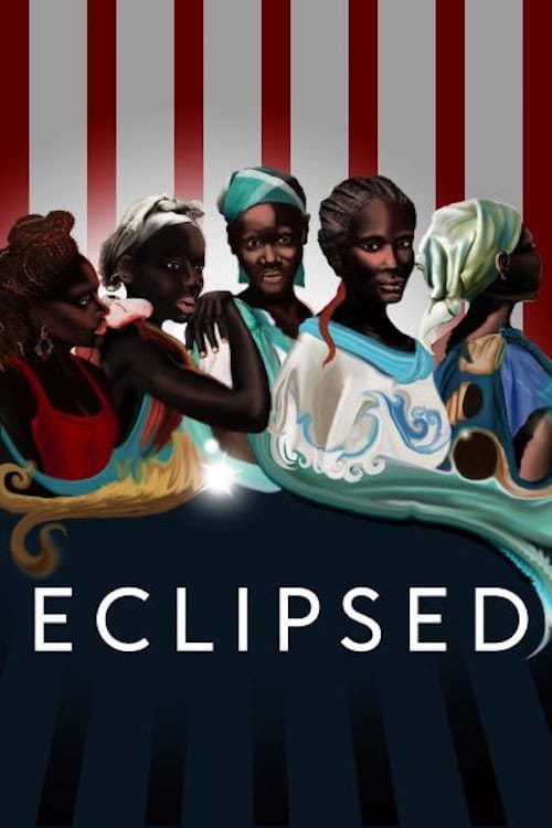 Eclipsed poster