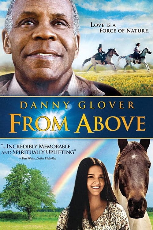 Chasing Shakespeare poster