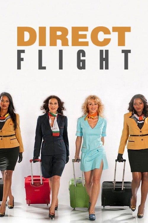 Direct Flight poster